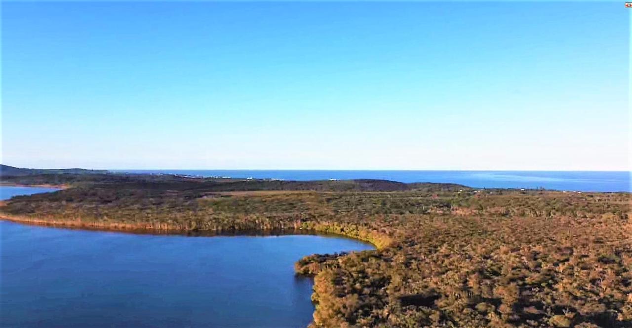 Lake Weyba Noosa Lodge & Kangaroos Перегиан-Бич Экстерьер фото